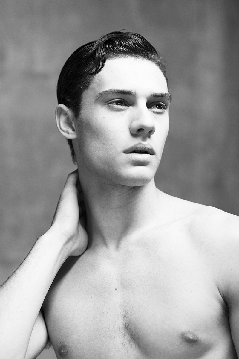 Male Model Monday Part 38: Jordan Goodenough with Models 1 by Cecilie Harris | PHOENIX Magazine Male Model Monday Part 38: Jordan Goodenough with Models 1 by Cecilie Harris | PHOENIX Magazine