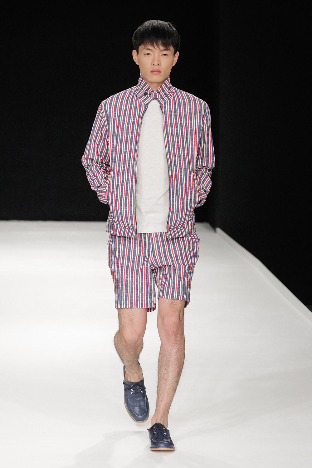 LONDON COLLECTIONS: MEN SS14 | YMC