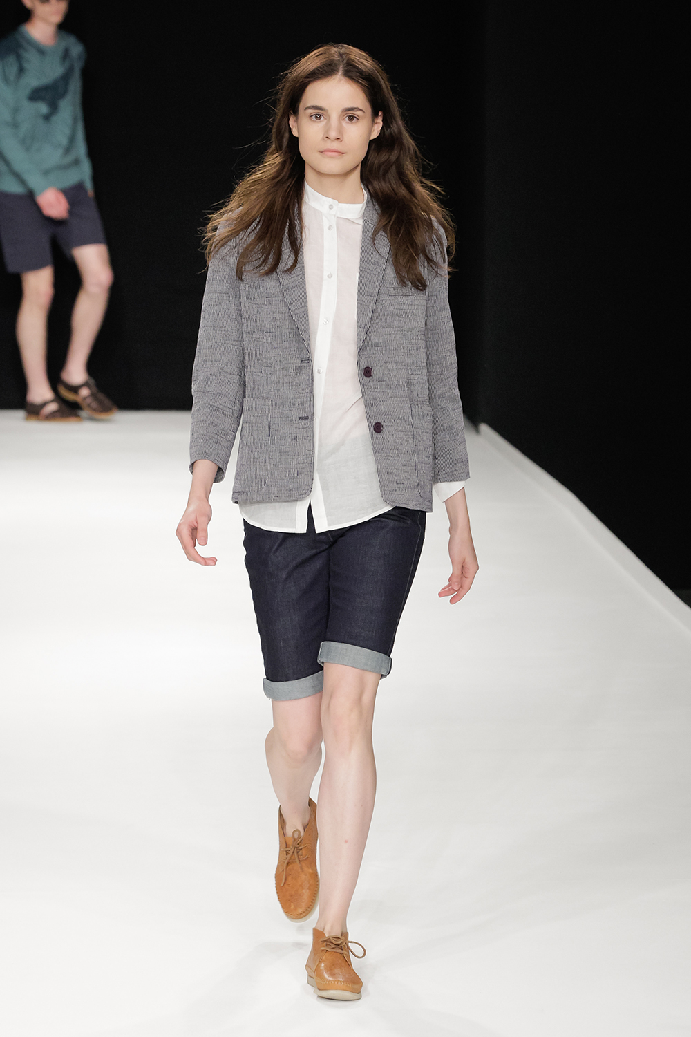 LONDON COLLECTIONS: MEN SS14 | YMC