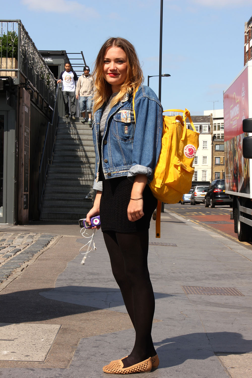 London street style | July 2013