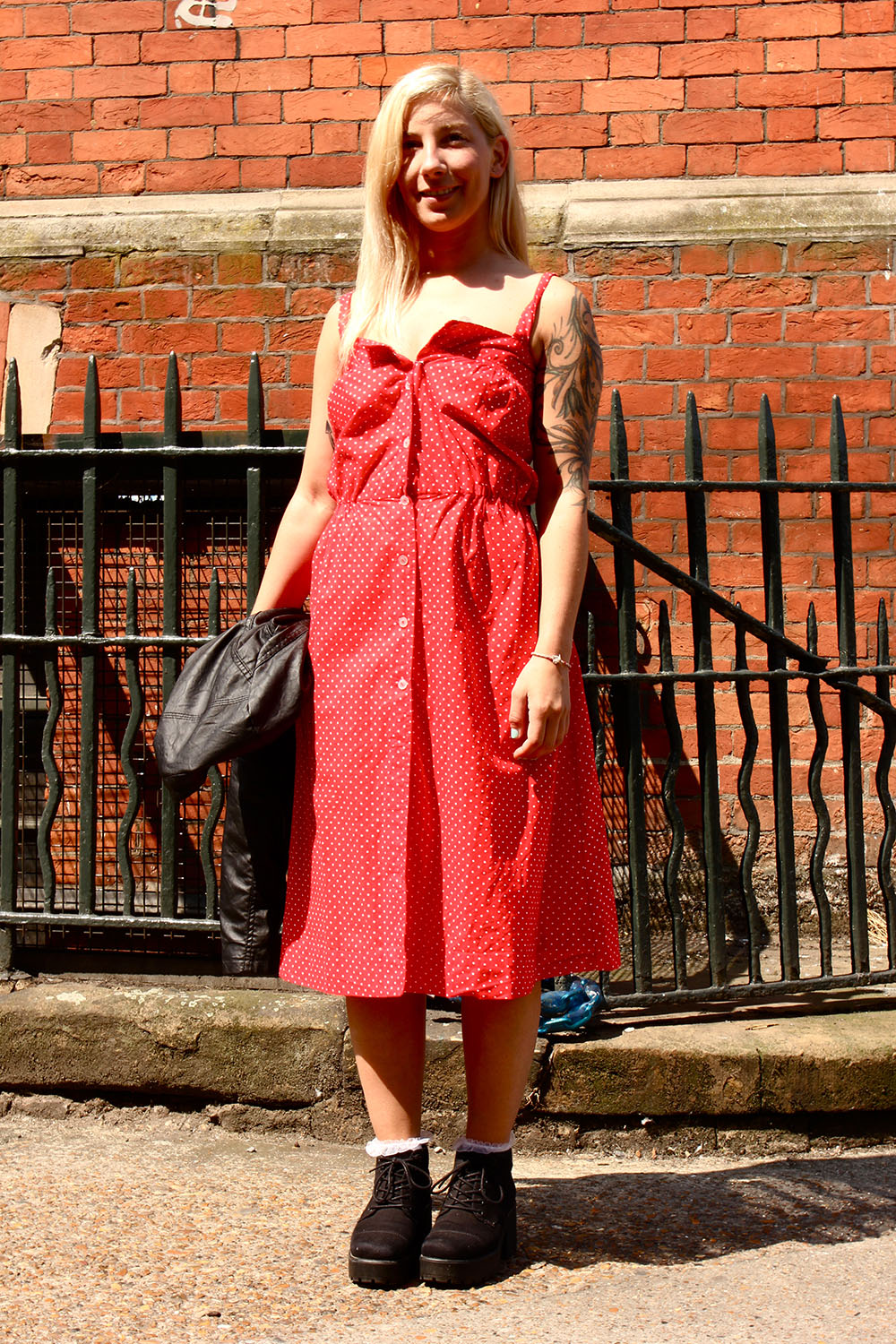 London street style | July 2013