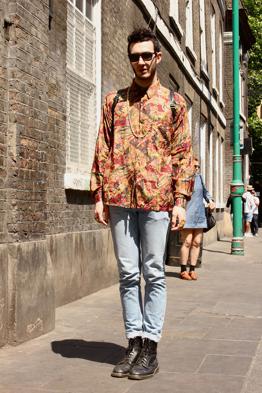 London street style | July 2013