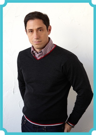 Jonathan Adler