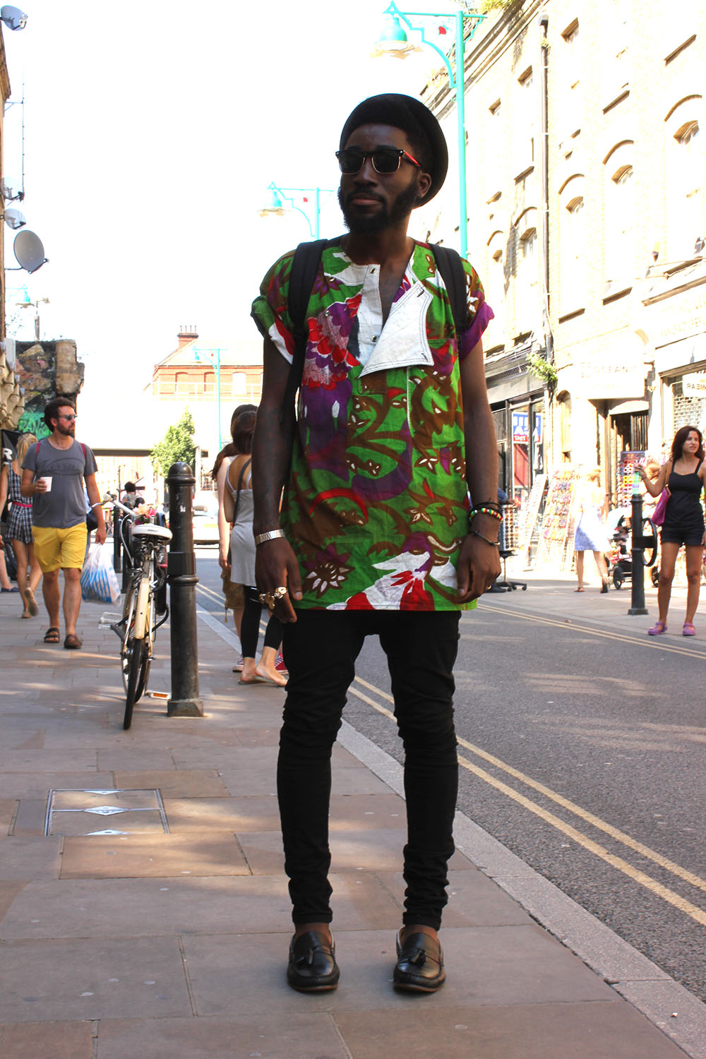 London street style | August 2013_07