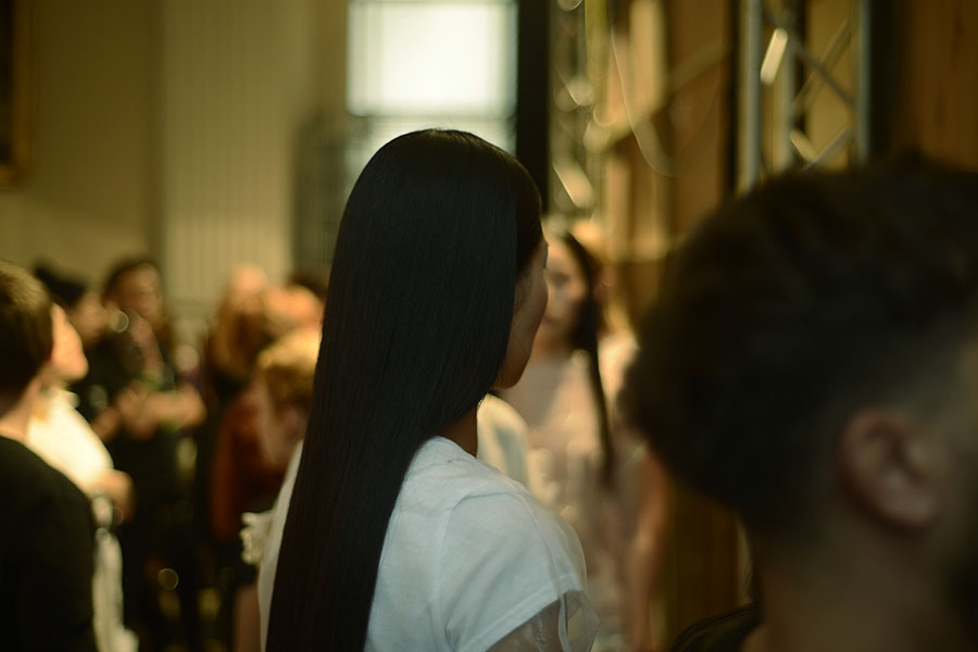 PHOENIX Magazine Backstage at Kiev LFW SS14_02