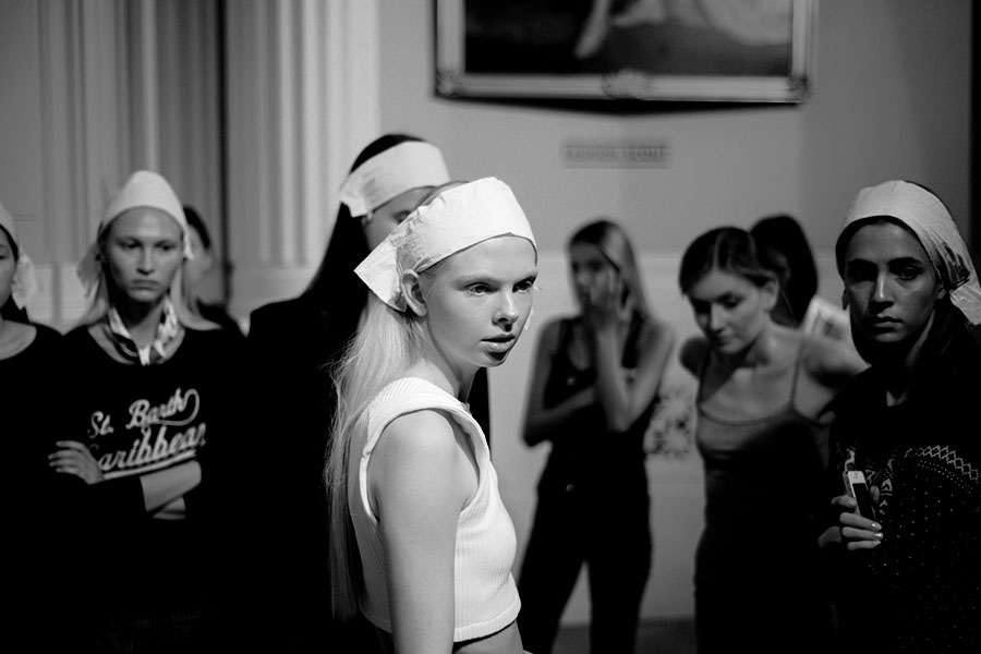 PHOENIX Magazine Backstage at Kiev LFW SS14_06