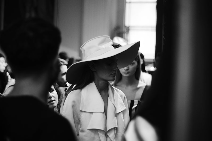 PHOENIX Magazine Backstage at Kiev LFW SS14_12