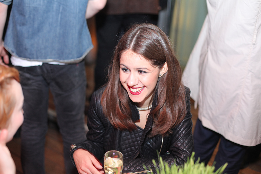 PHOENIX Magazine PPQ After Party LFW Spring Summer 2014_04