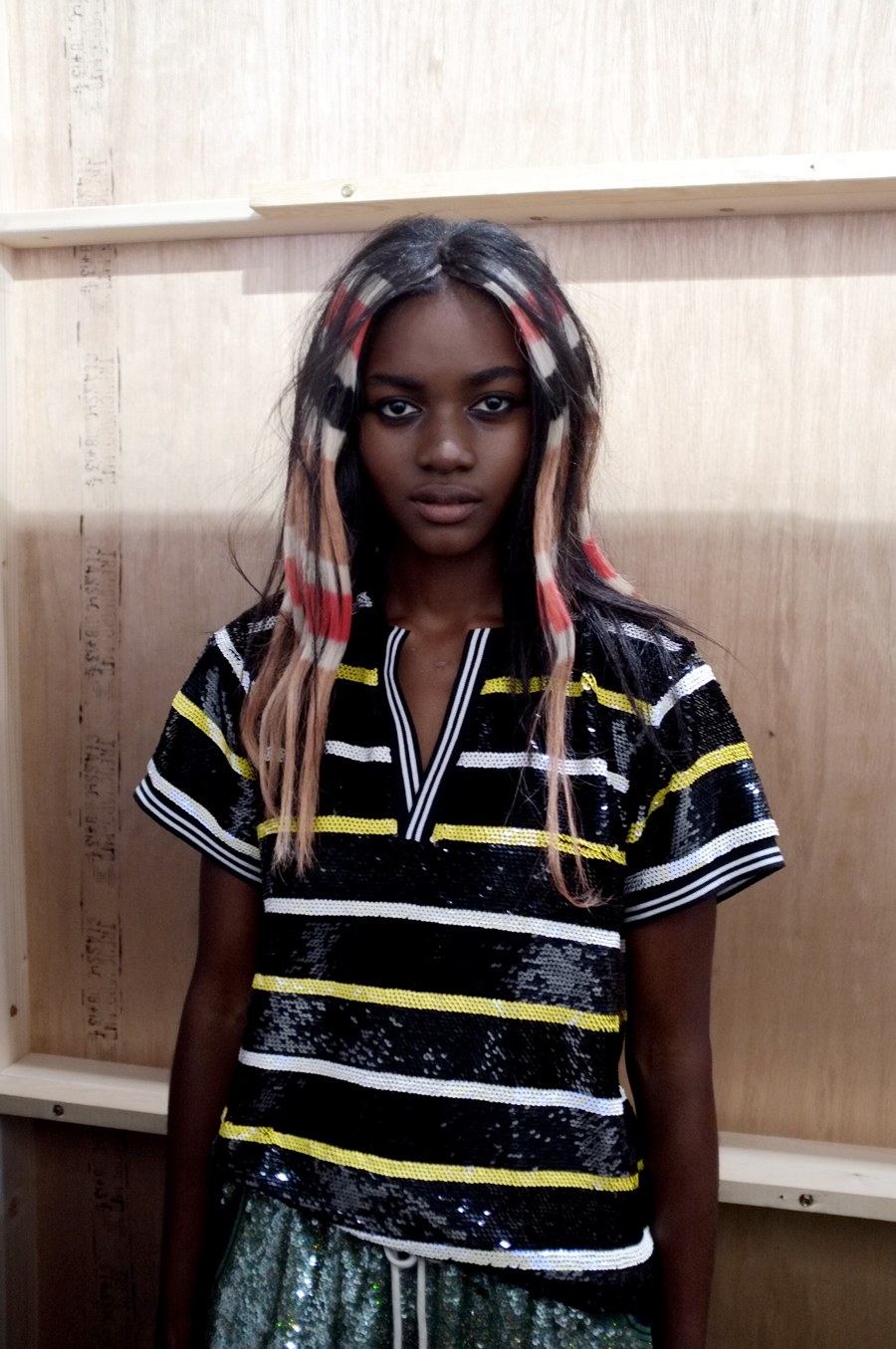 Phoenix Magazine Backstage Ashish SS14_13