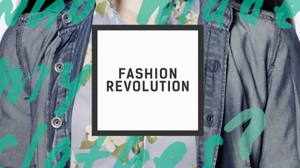 fashion revolution