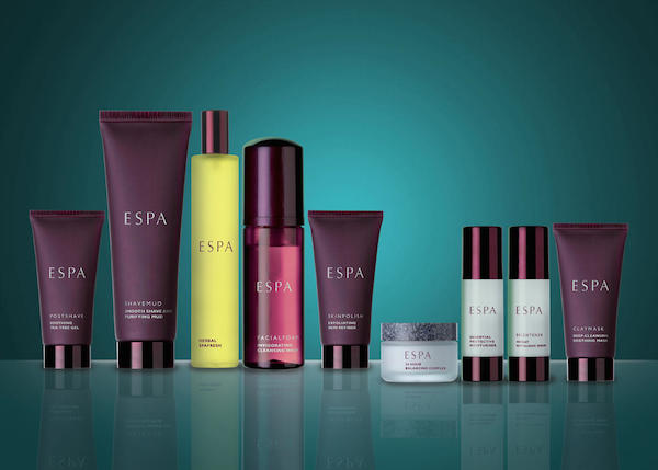 Espa product shot