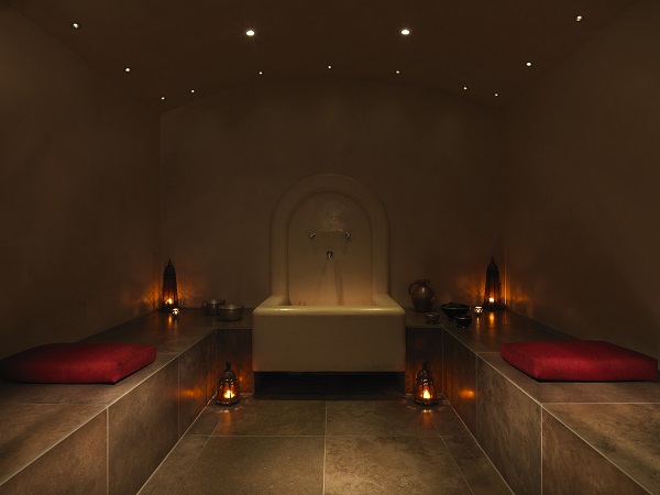 Hammam - High res