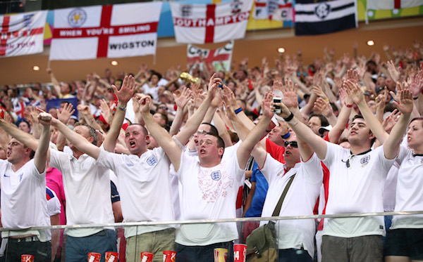 England v Italy: Group D - 2014 FIFA World Cup Brazil