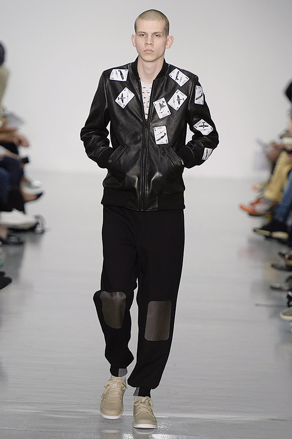 Christopher Raeburn SS15 Men's 1