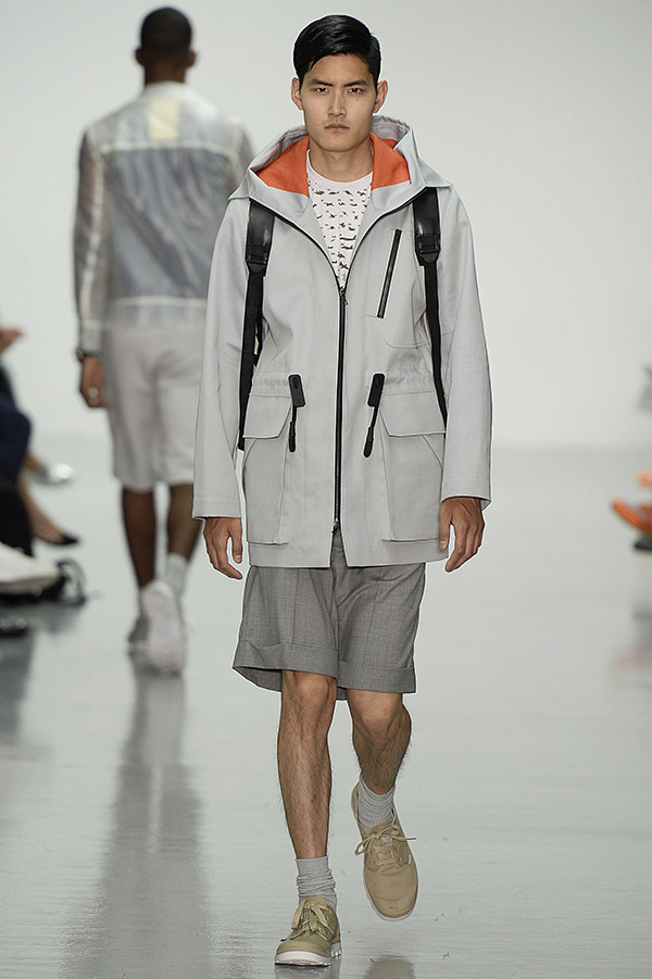 Christopher Raeburn SS15 Men's 15