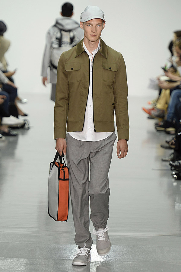 Christopher Raeburn SS15 Men's 16