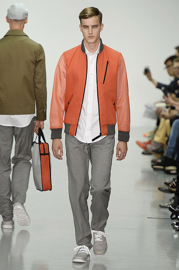 Christopher Raeburn SS15 Men's 17