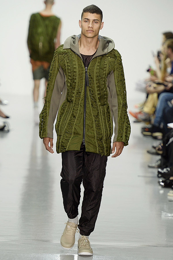 Christopher Raeburn SS15 Men's 22