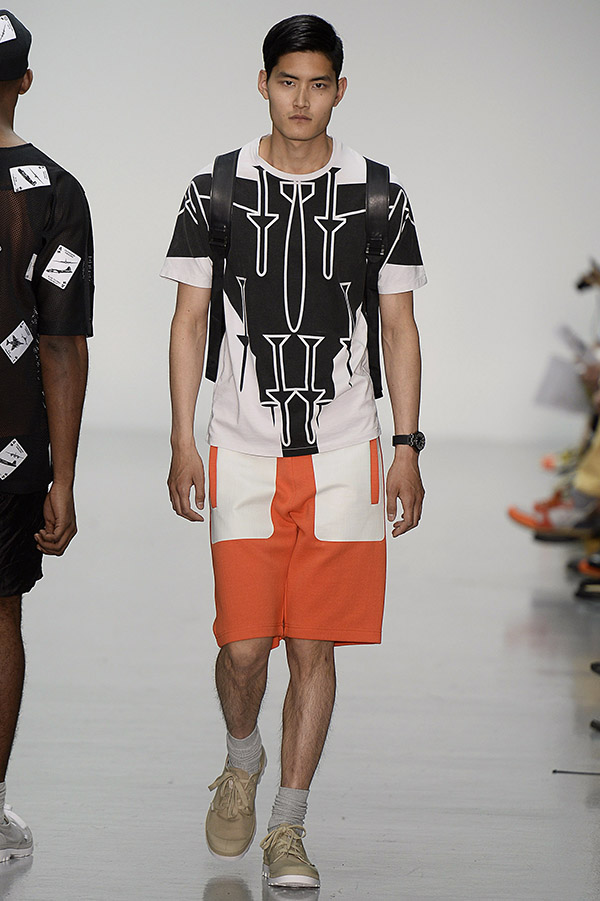 London Collections: MEN | Christopher Raeburn SS15 - PHOENIX Magazine