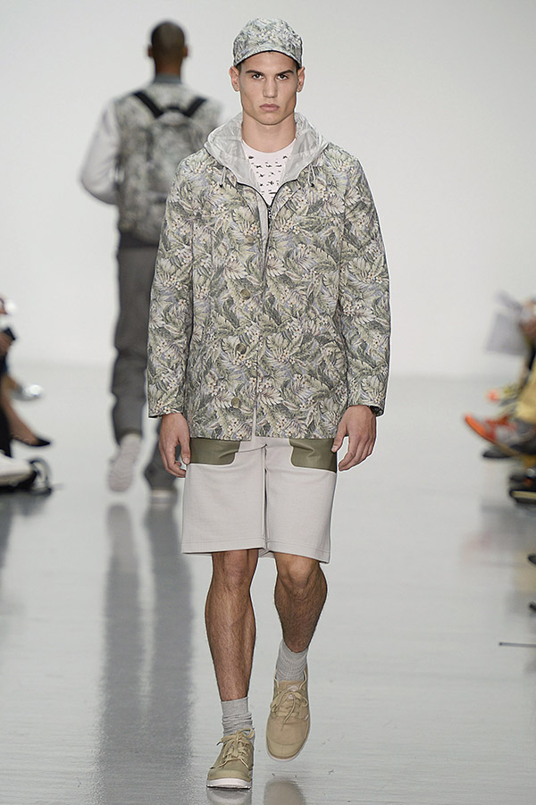 Christopher Raeburn SS15 Men's 8