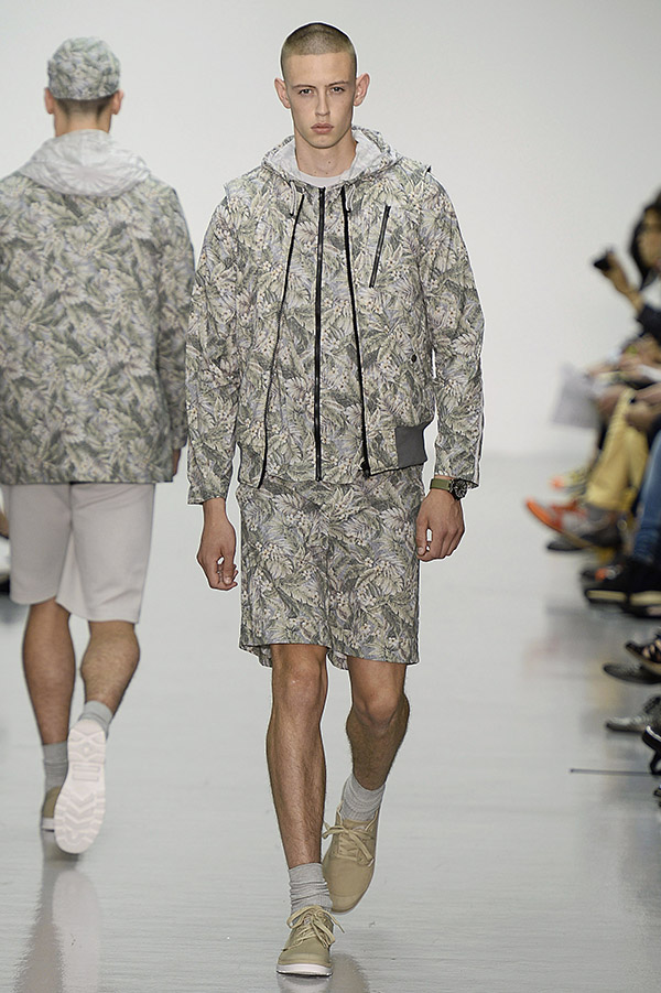 Christopher Raeburn SS15 Men's 9