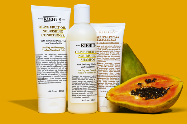 Phoenix - Products - Kiehl's