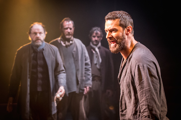 07064 The Old Vic_The Crucible_Richard Armitage (John Proctor) photo credit Johan Persson