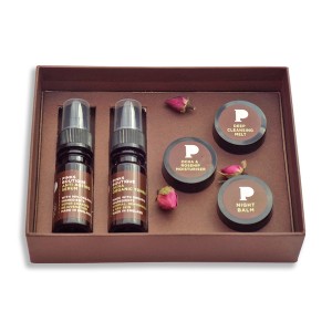 Anti Age Facial Try Me Set