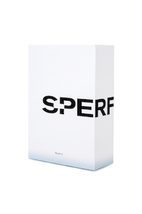 S-Perfume Musk-s Box