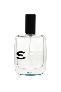 S-Perfume Musk s front