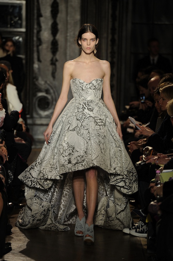 Giles Deacon