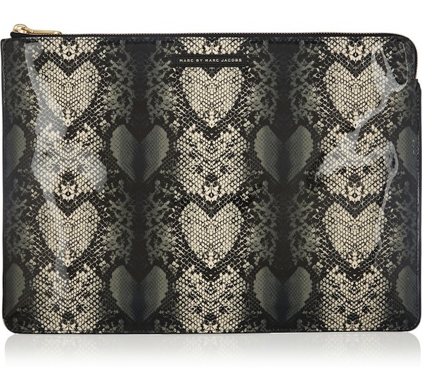 Marc Jacobs Laptop Case