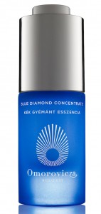 Blue Diamond Concentrate