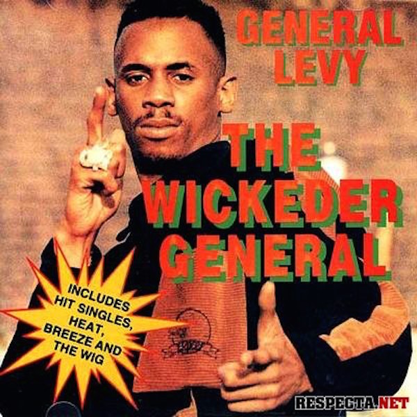 general levy