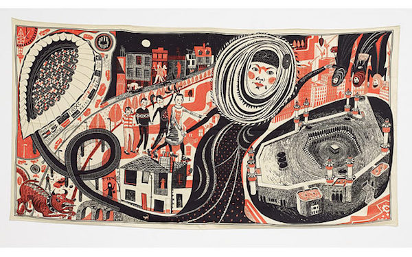 grayson perry