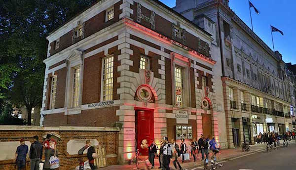 maison assouline