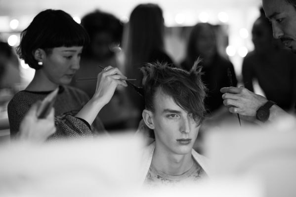 Alex Mullins_LCMAW15_backstage_AndreeaBogdan_1-4