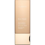 Clarins Ever Matte Foundation