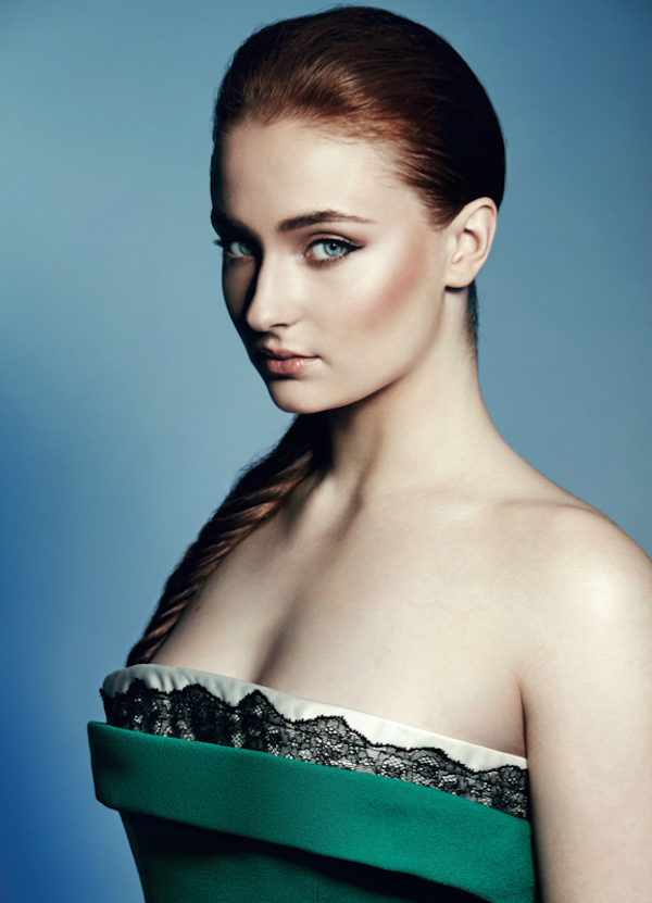 sophie turner