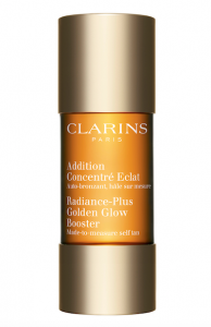 clarins