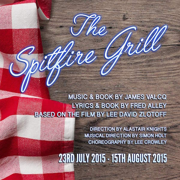 Spitfire Grill