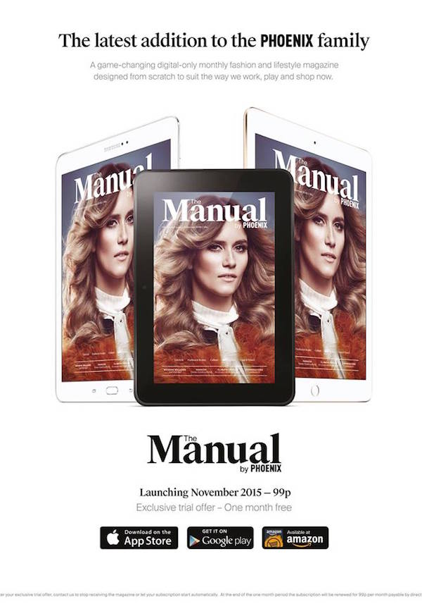 The Manual -2