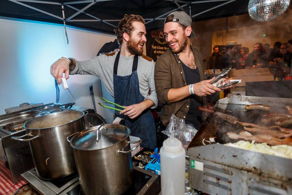 Chefs