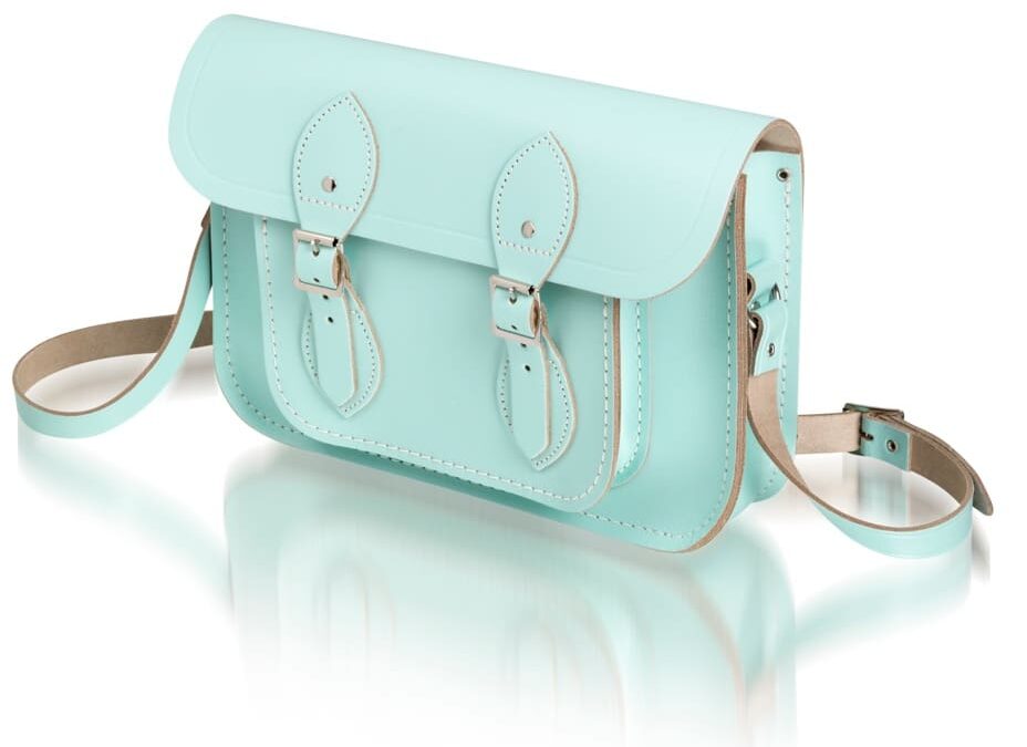 Shop | The Cambridge Satchel Company store launch