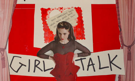 Music | Listening in with Kate Nash