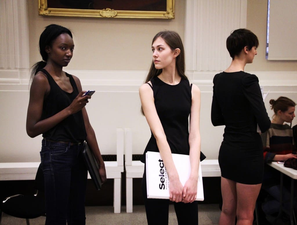 Fashion Scout Group Model Casting Phoenix Magazine