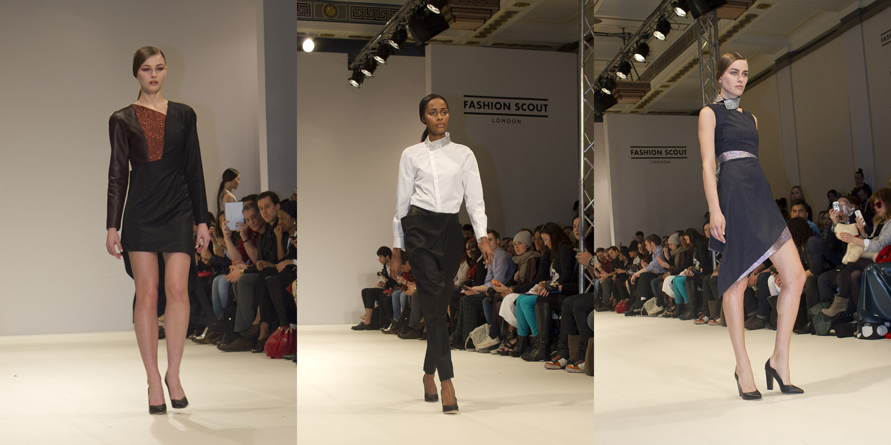 London Fashion Week AW13 | Ones-To-Watch - PHOENIX Magazine