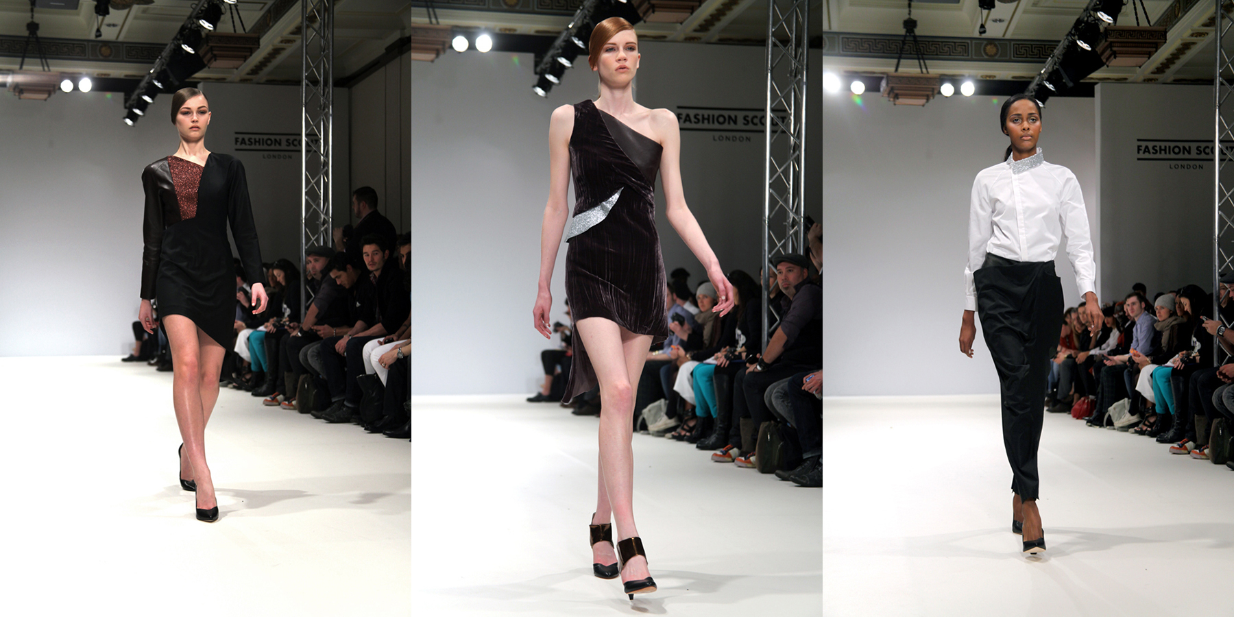 London Fashion Week AW13 | Ones-To-Watch - PHOENIX Magazine