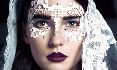 Inspiration | Dangerous Liaisons