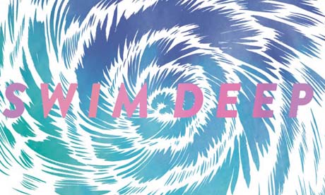 New music | Swim Deep – Honey
